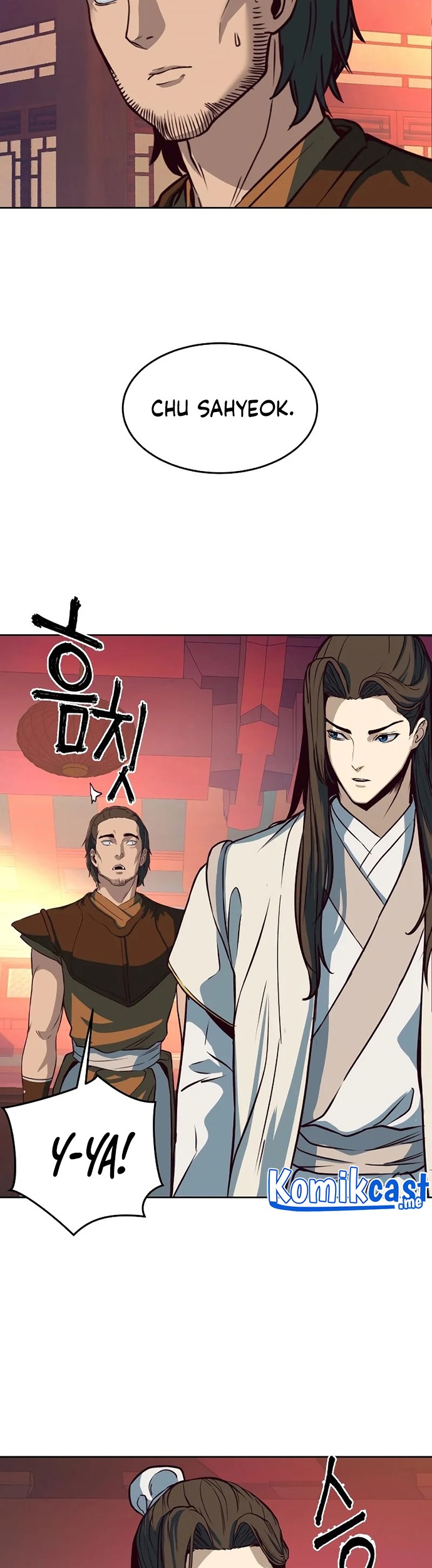 Sword Fanatic Wanders Through The Night Chapter 04 Gambar 22