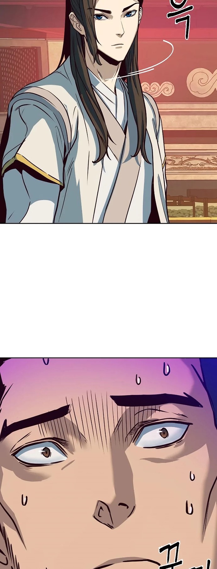 Sword Fanatic Wanders Through The Night Chapter 04 Gambar 23