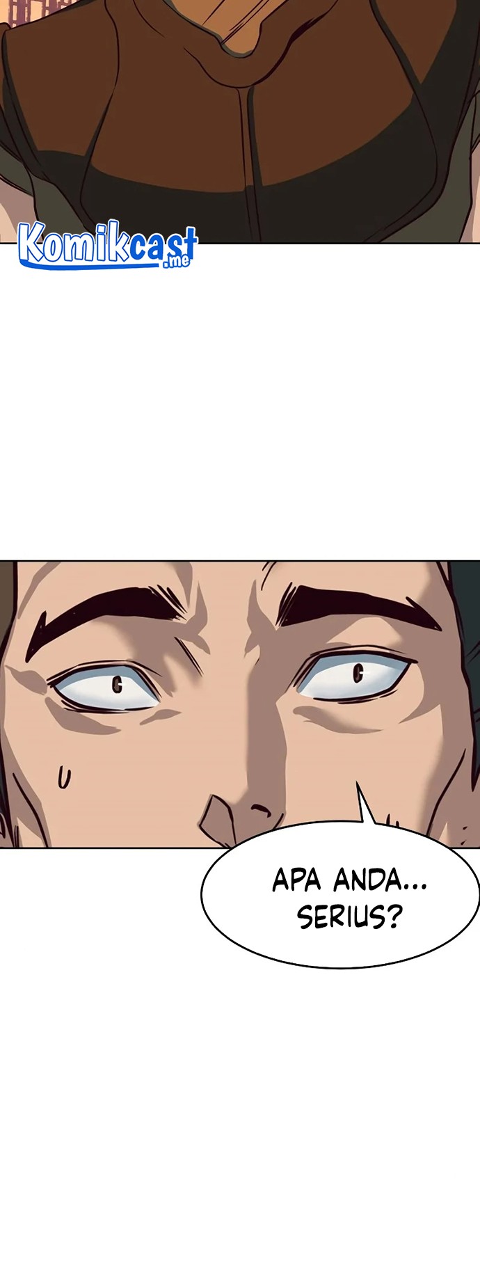 Sword Fanatic Wanders Through The Night Chapter 04 Gambar 25