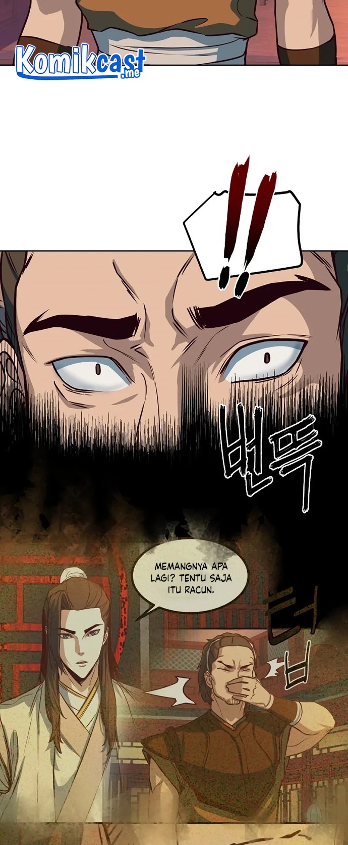 Sword Fanatic Wanders Through The Night Chapter 04 Gambar 27