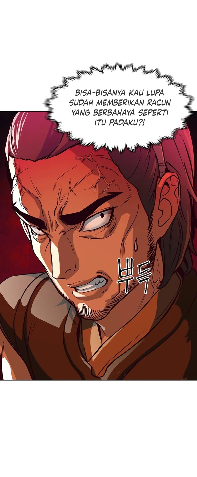 Sword Fanatic Wanders Through The Night Chapter 04 Gambar 31