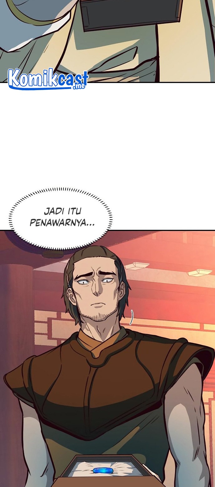 Sword Fanatic Wanders Through The Night Chapter 04 Gambar 33