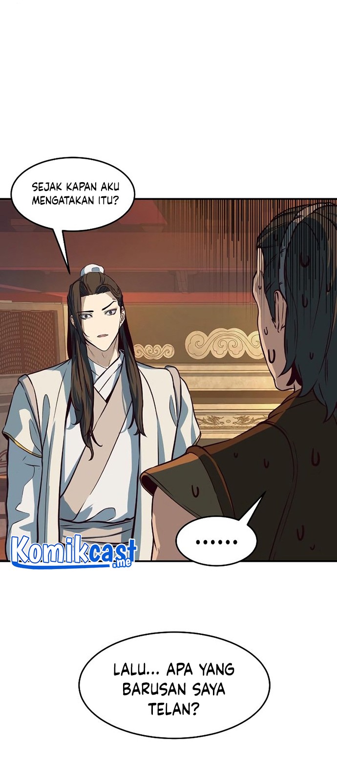 Sword Fanatic Wanders Through The Night Chapter 04 Gambar 37