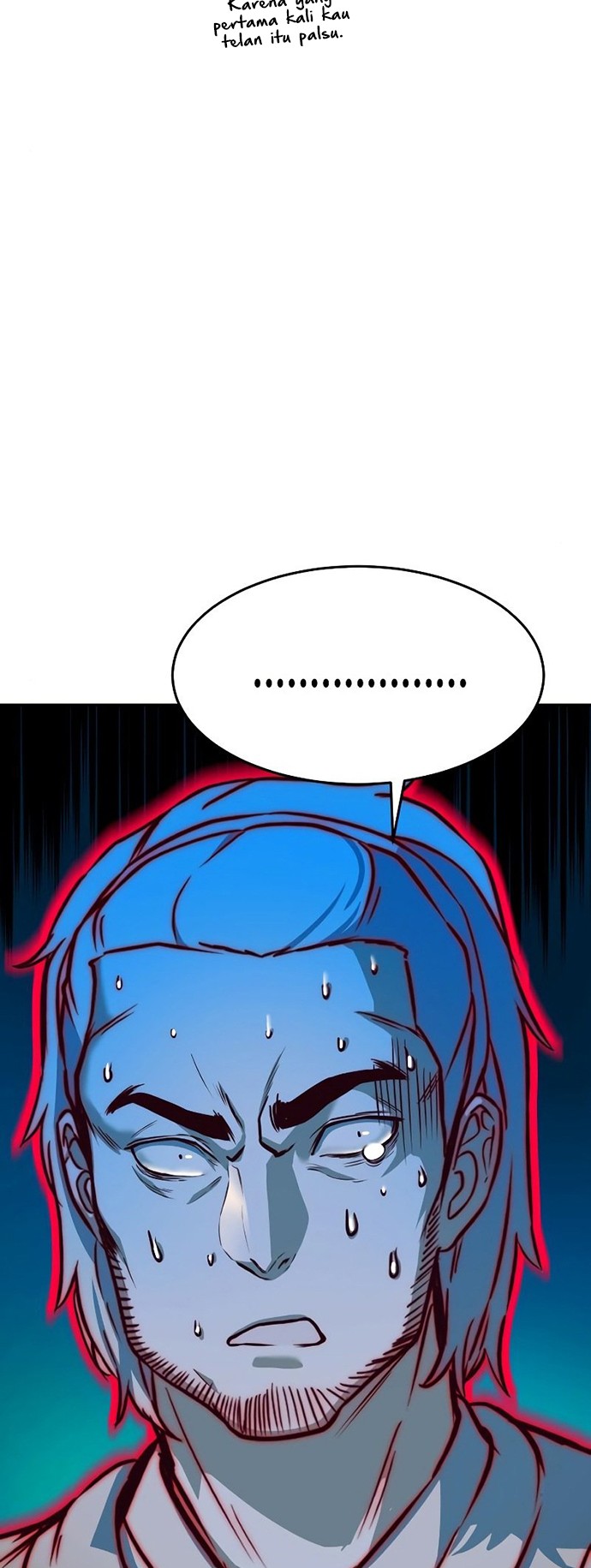 Sword Fanatic Wanders Through The Night Chapter 04 Gambar 39