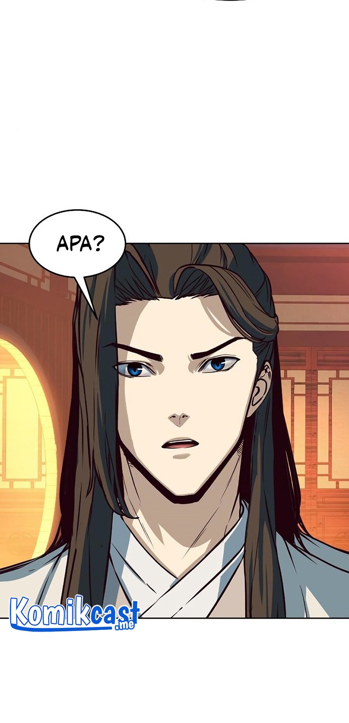 Sword Fanatic Wanders Through The Night Chapter 04 Gambar 49