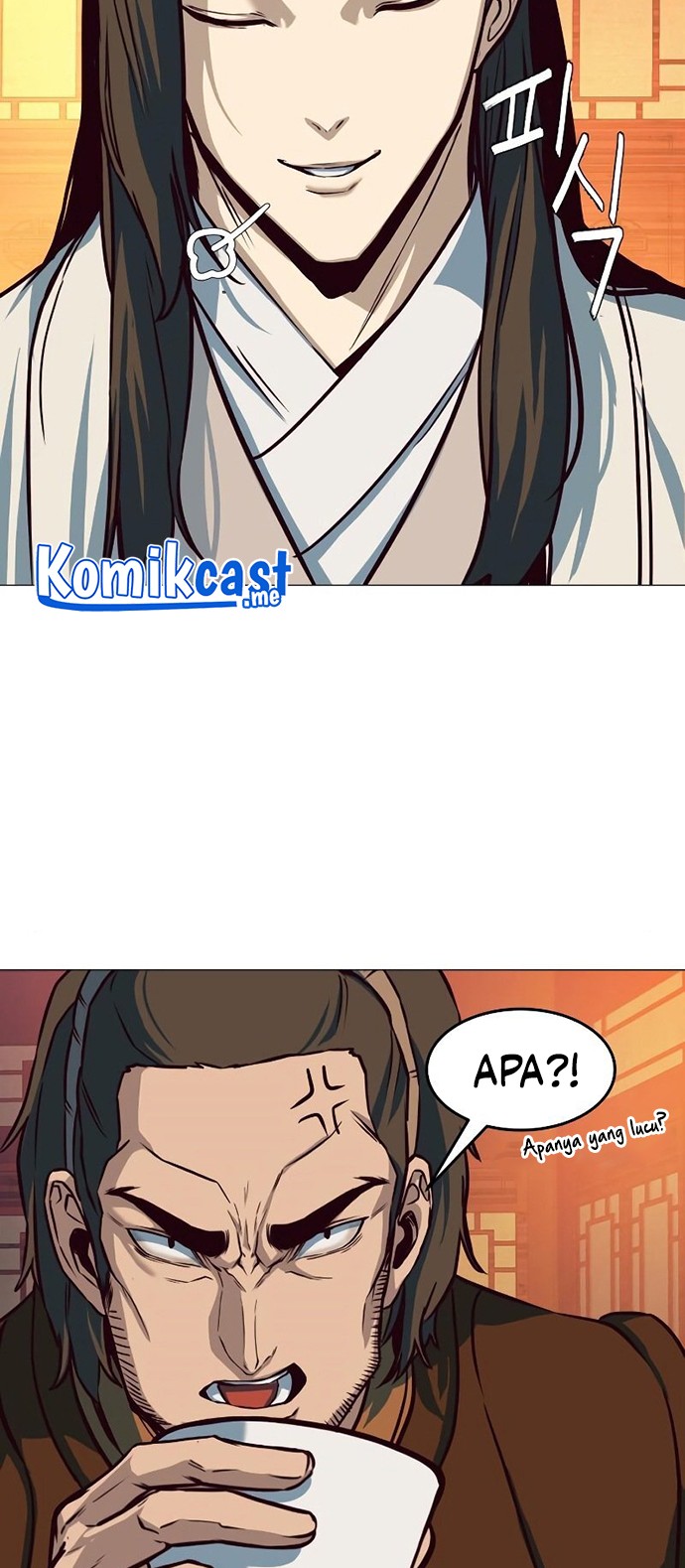 Sword Fanatic Wanders Through The Night Chapter 04 Gambar 53