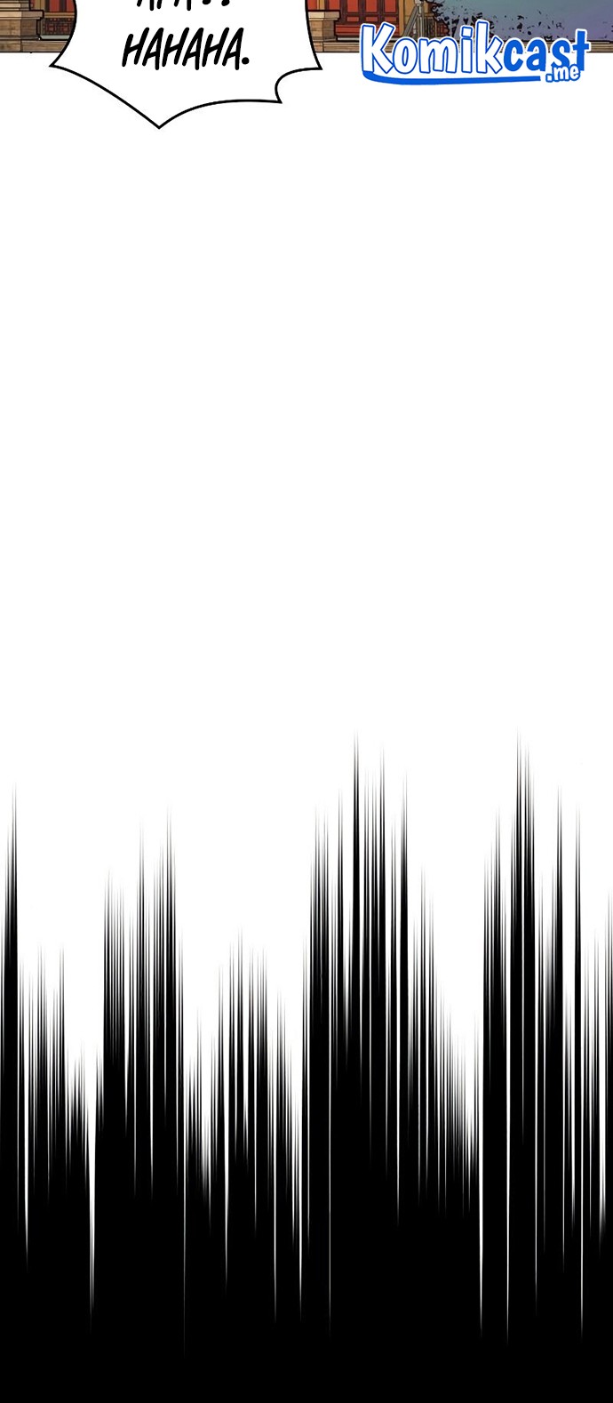 Sword Fanatic Wanders Through The Night Chapter 04 Gambar 55