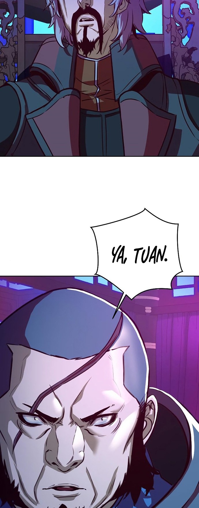 Sword Fanatic Wanders Through The Night Chapter 04 Gambar 63