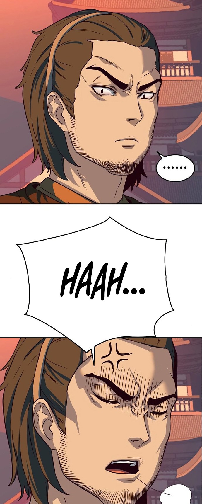 Sword Fanatic Wanders Through The Night Chapter 04 Gambar 69