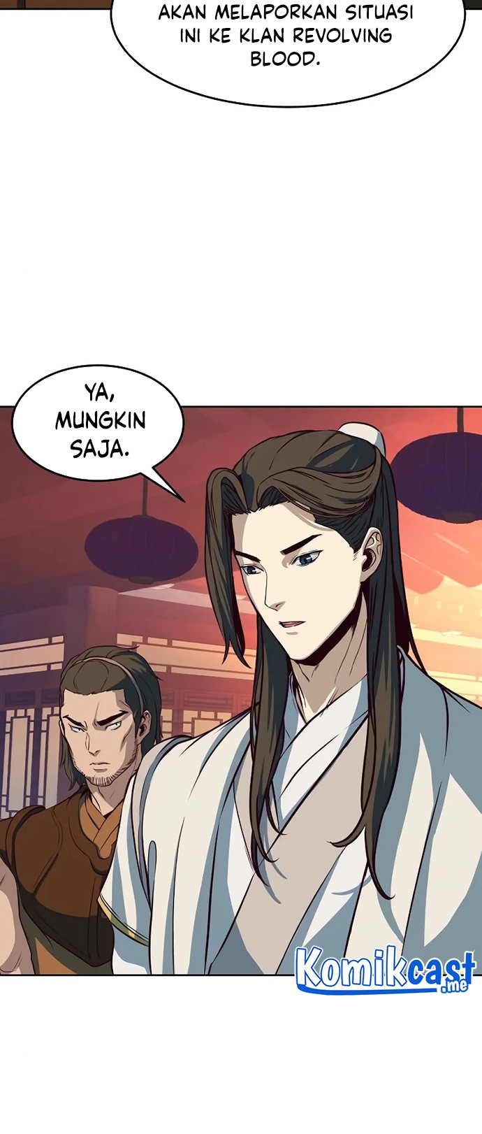 Sword Fanatic Wanders Through The Night Chapter 04 Gambar 7