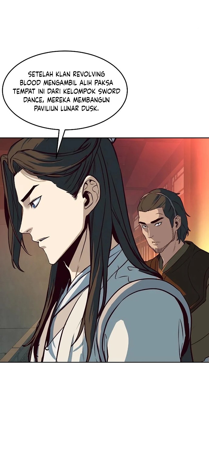 Sword Fanatic Wanders Through The Night Chapter 04 Gambar 13