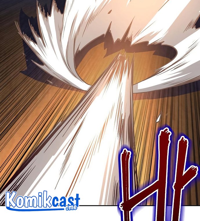 Sword Fanatic Wanders Through The Night Chapter 03 Gambar 21
