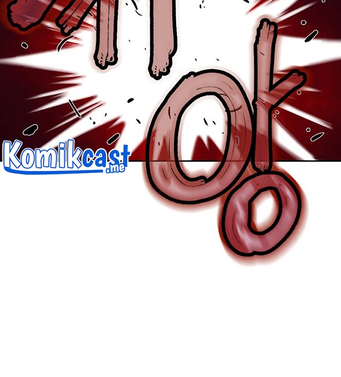 Sword Fanatic Wanders Through The Night Chapter 03 Gambar 25