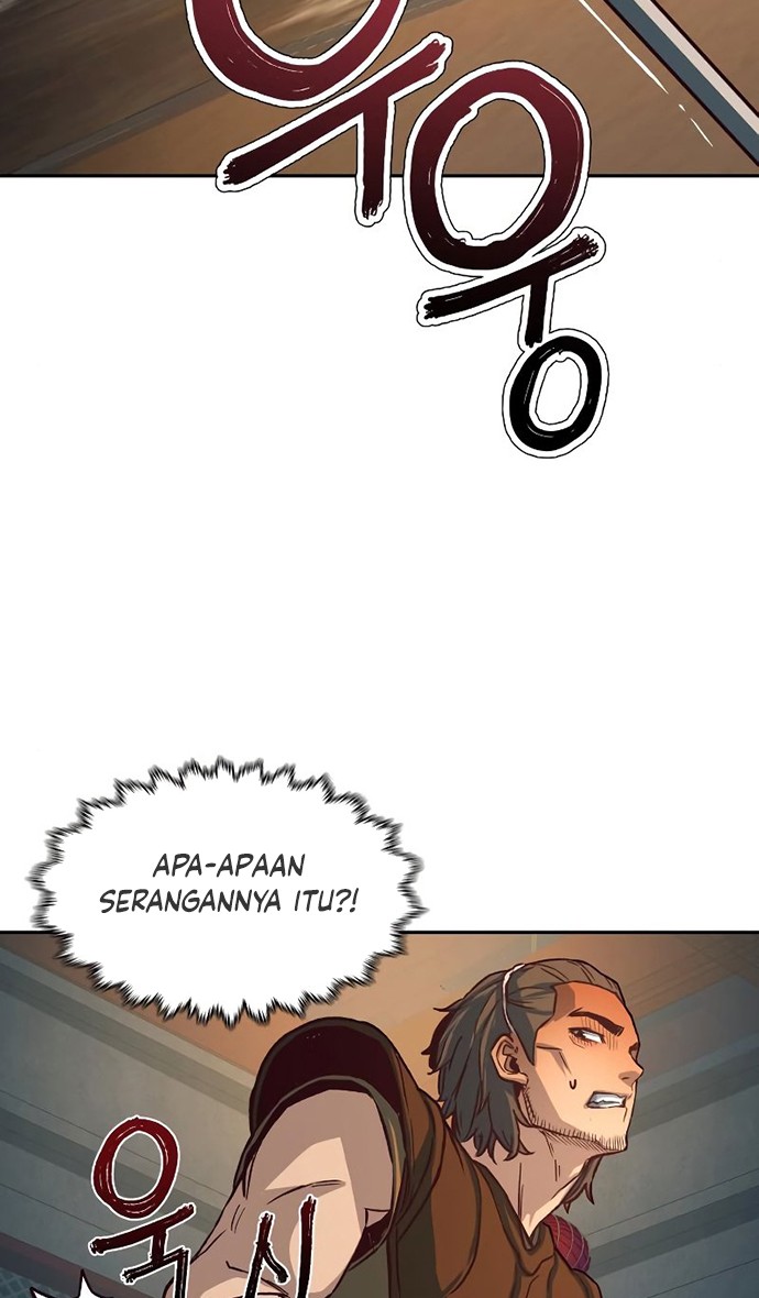 Sword Fanatic Wanders Through The Night Chapter 03 Gambar 27