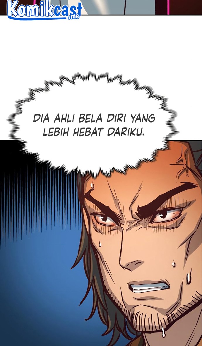 Sword Fanatic Wanders Through The Night Chapter 03 Gambar 29