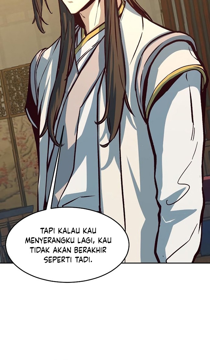 Sword Fanatic Wanders Through The Night Chapter 03 Gambar 31
