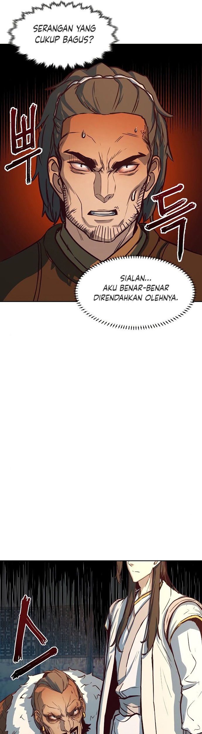 Sword Fanatic Wanders Through The Night Chapter 03 Gambar 32