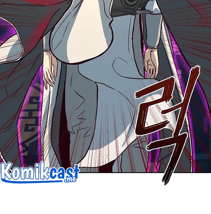 Sword Fanatic Wanders Through The Night Chapter 03 Gambar 37