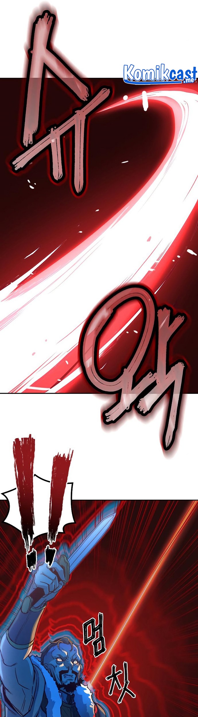 Sword Fanatic Wanders Through The Night Chapter 03 Gambar 38