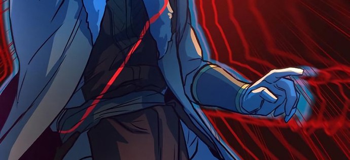 Sword Fanatic Wanders Through The Night Chapter 03 Gambar 39
