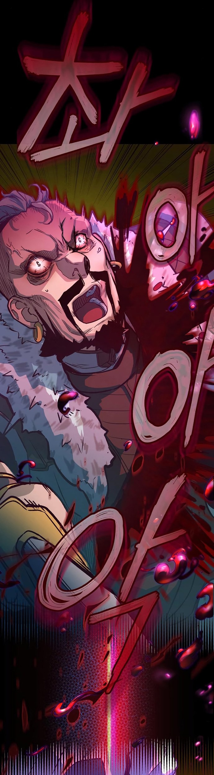 Sword Fanatic Wanders Through The Night Chapter 03 Gambar 42