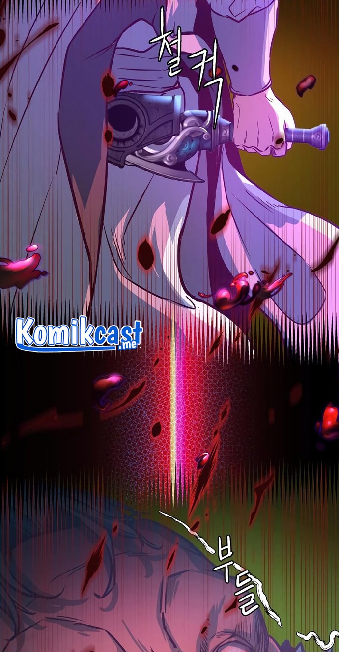 Sword Fanatic Wanders Through The Night Chapter 03 Gambar 43