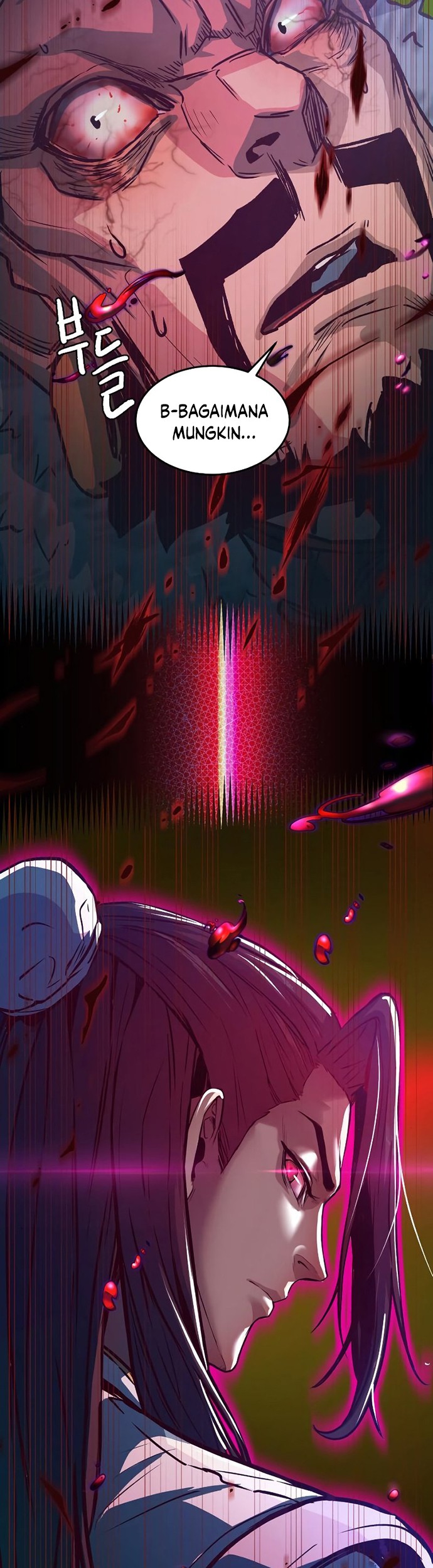 Sword Fanatic Wanders Through The Night Chapter 03 Gambar 44