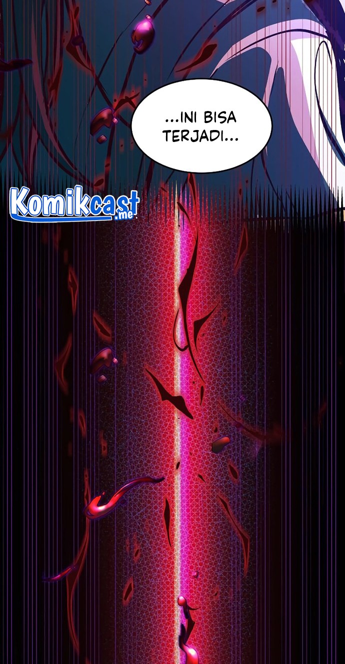Sword Fanatic Wanders Through The Night Chapter 03 Gambar 45