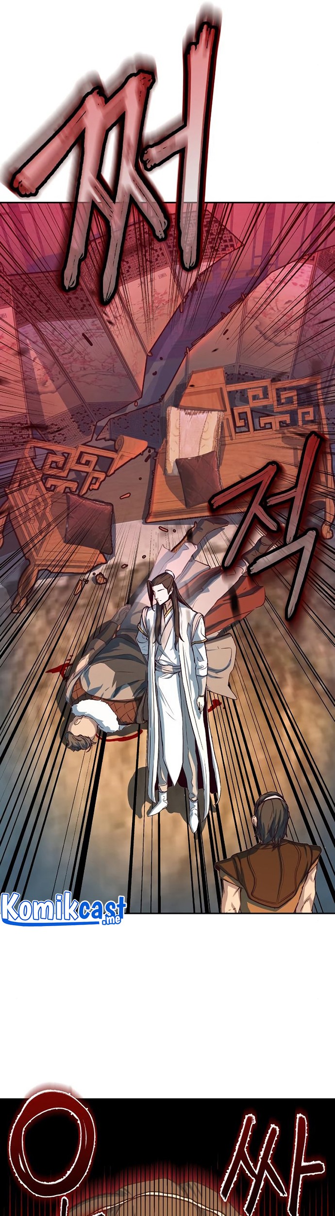 Sword Fanatic Wanders Through The Night Chapter 03 Gambar 48