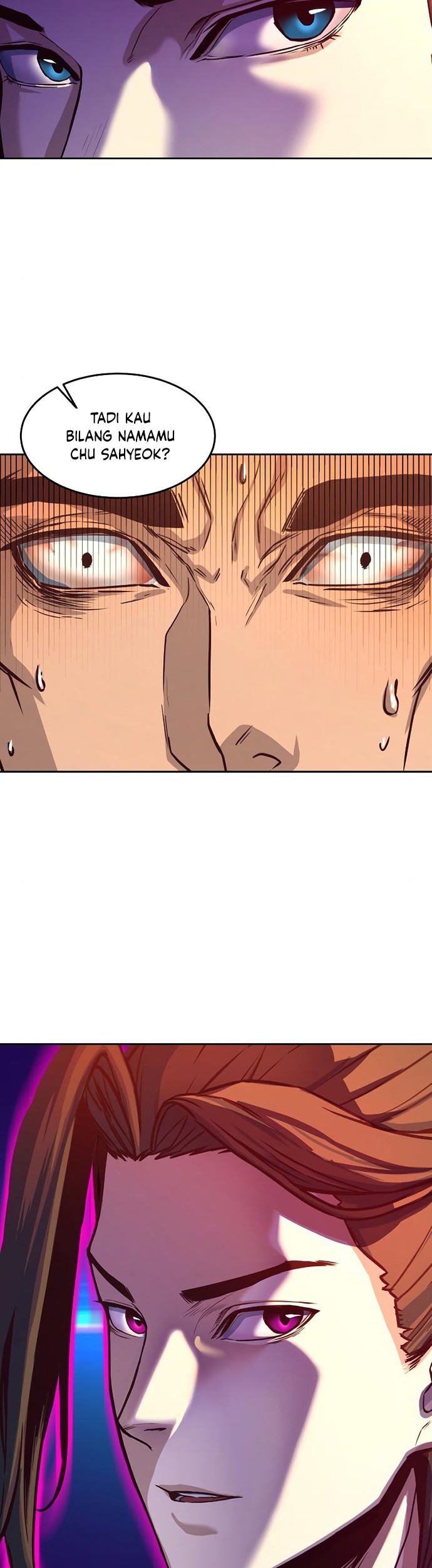 Sword Fanatic Wanders Through The Night Chapter 03 Gambar 50