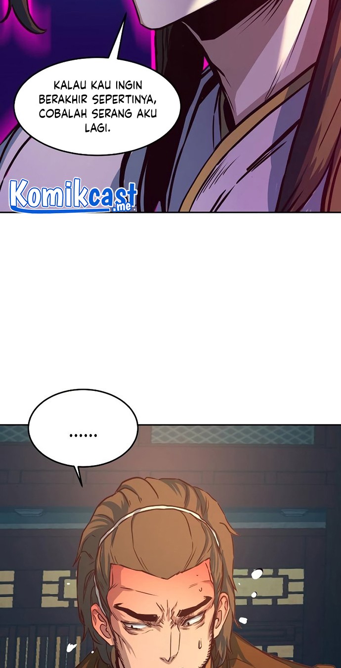 Sword Fanatic Wanders Through The Night Chapter 03 Gambar 51
