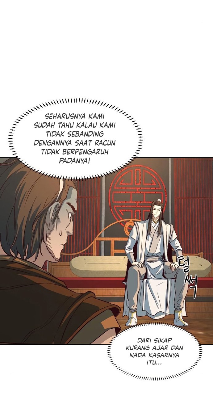 Sword Fanatic Wanders Through The Night Chapter 03 Gambar 53