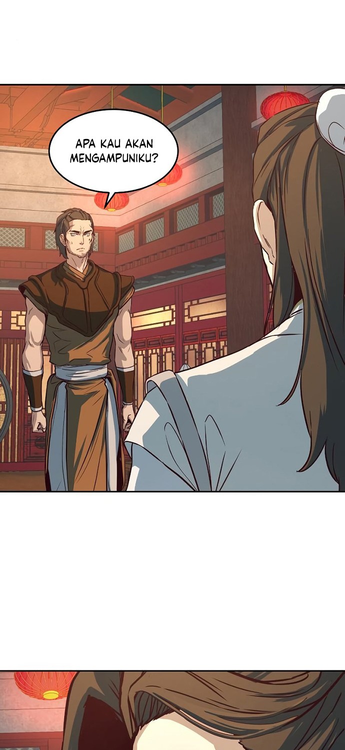 Sword Fanatic Wanders Through The Night Chapter 03 Gambar 55