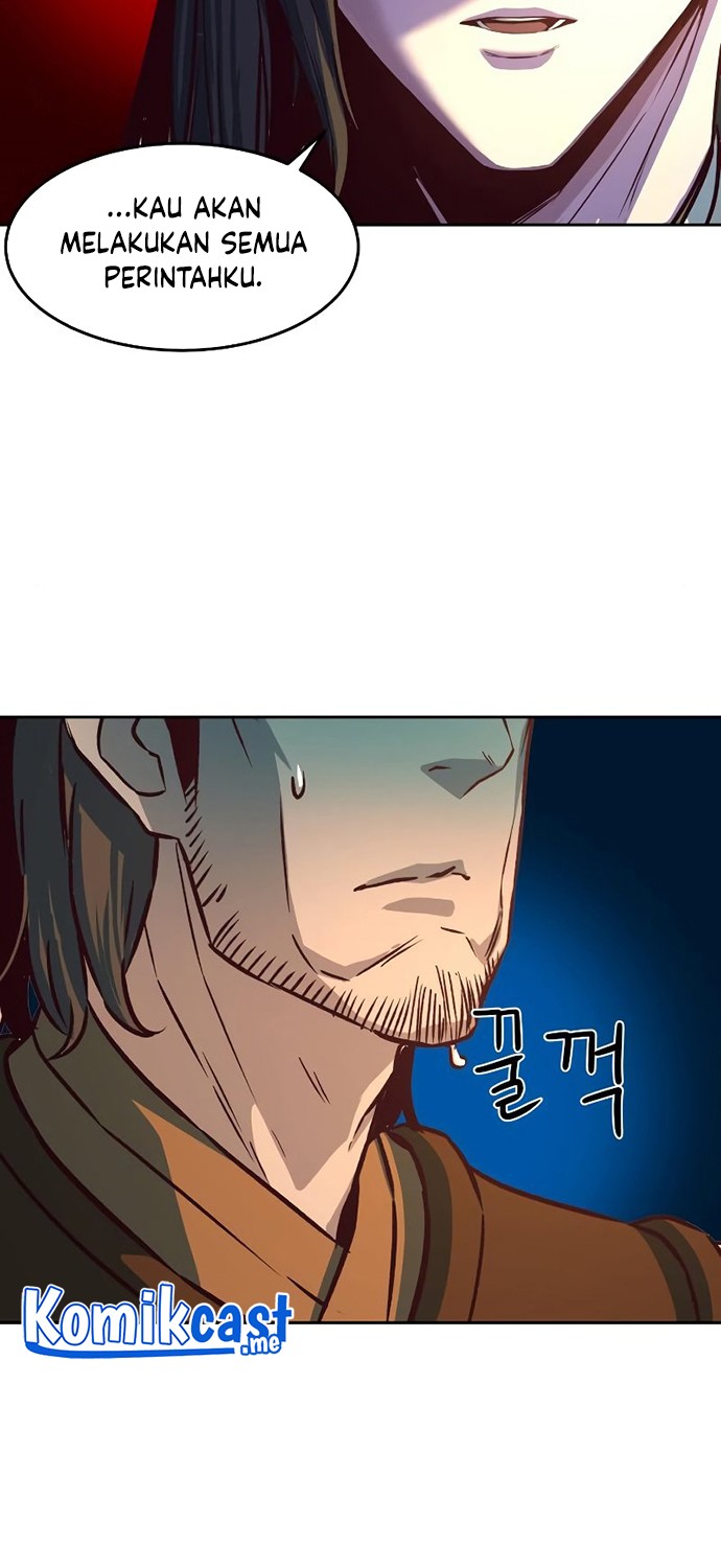 Sword Fanatic Wanders Through The Night Chapter 03 Gambar 57