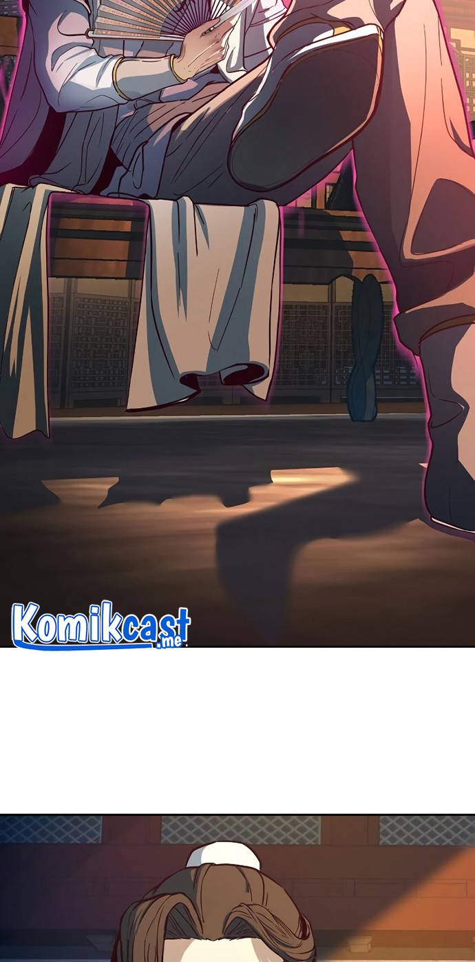 Sword Fanatic Wanders Through The Night Chapter 03 Gambar 3