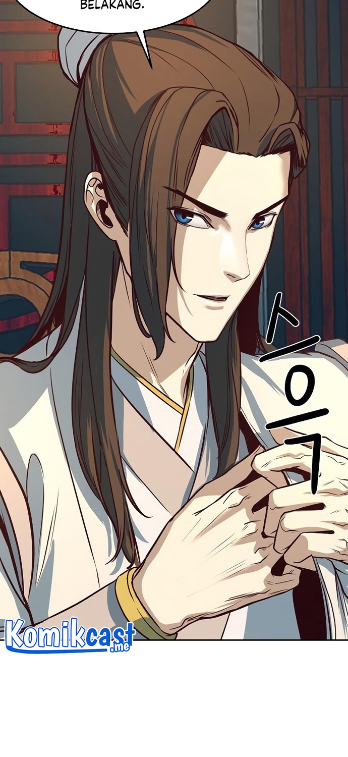Sword Fanatic Wanders Through The Night Chapter 03 Gambar 59