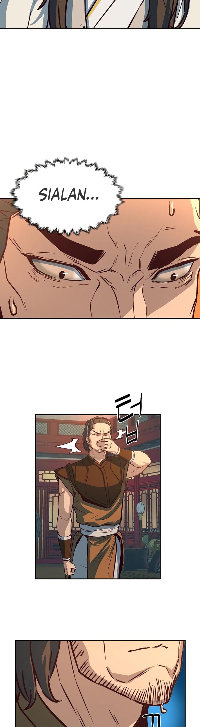 Sword Fanatic Wanders Through The Night Chapter 03 Gambar 64