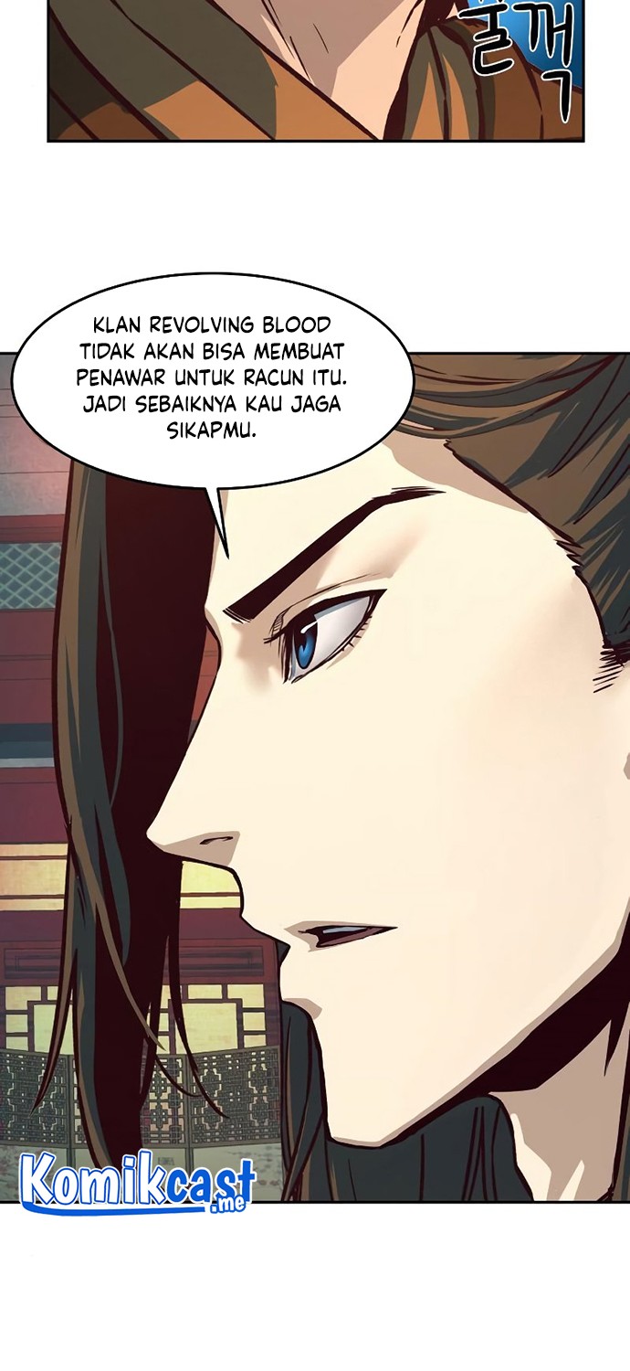 Sword Fanatic Wanders Through The Night Chapter 03 Gambar 65