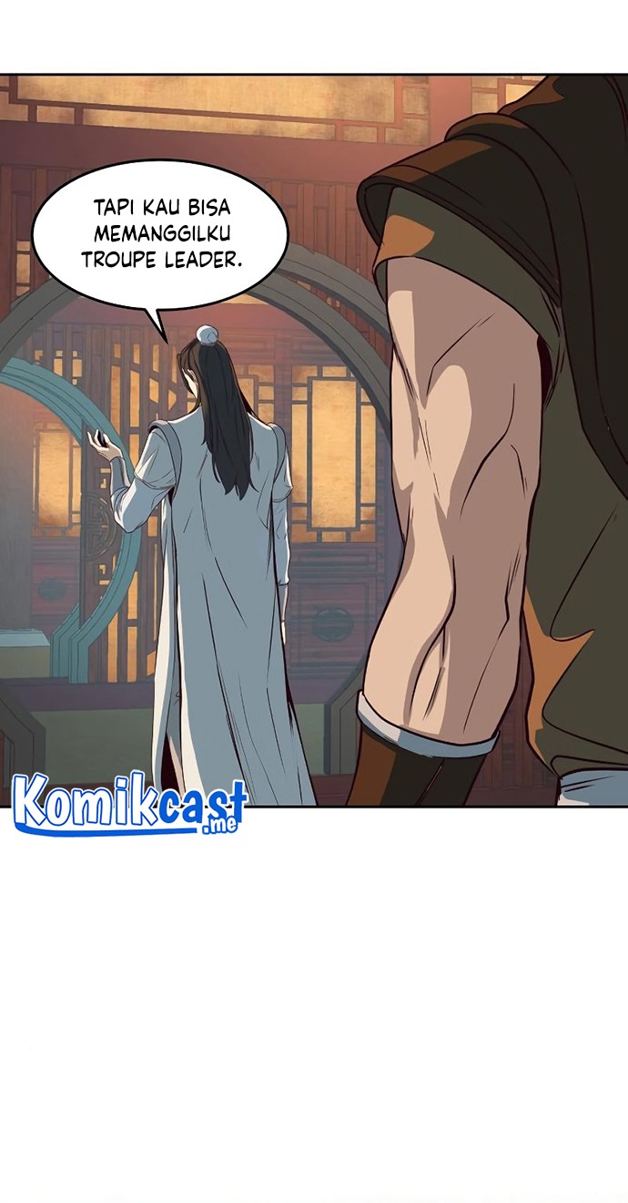 Sword Fanatic Wanders Through The Night Chapter 03 Gambar 71