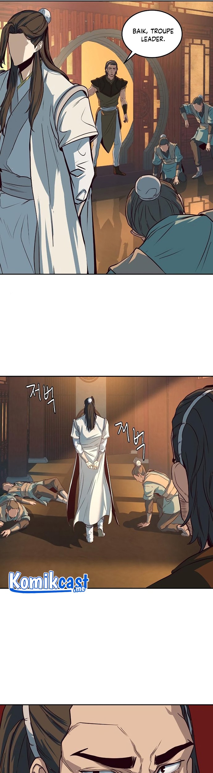 Sword Fanatic Wanders Through The Night Chapter 03 Gambar 72