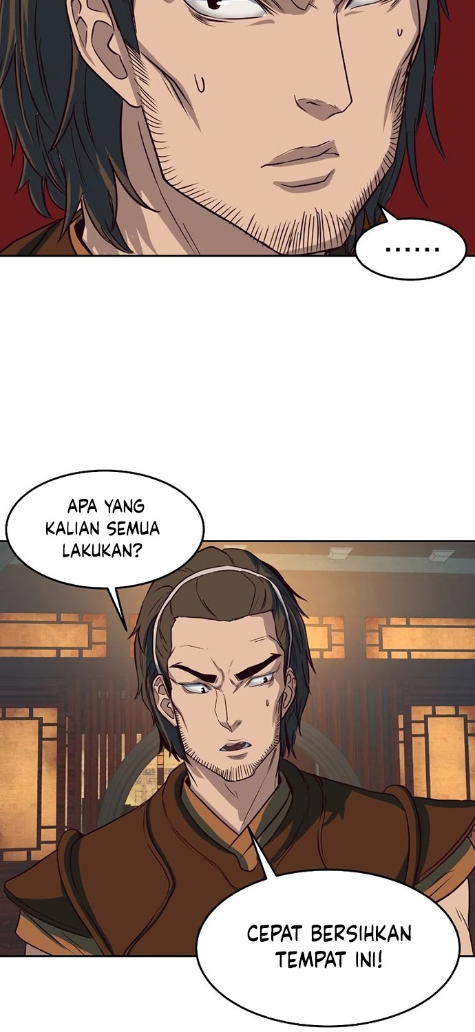 Sword Fanatic Wanders Through The Night Chapter 03 Gambar 73