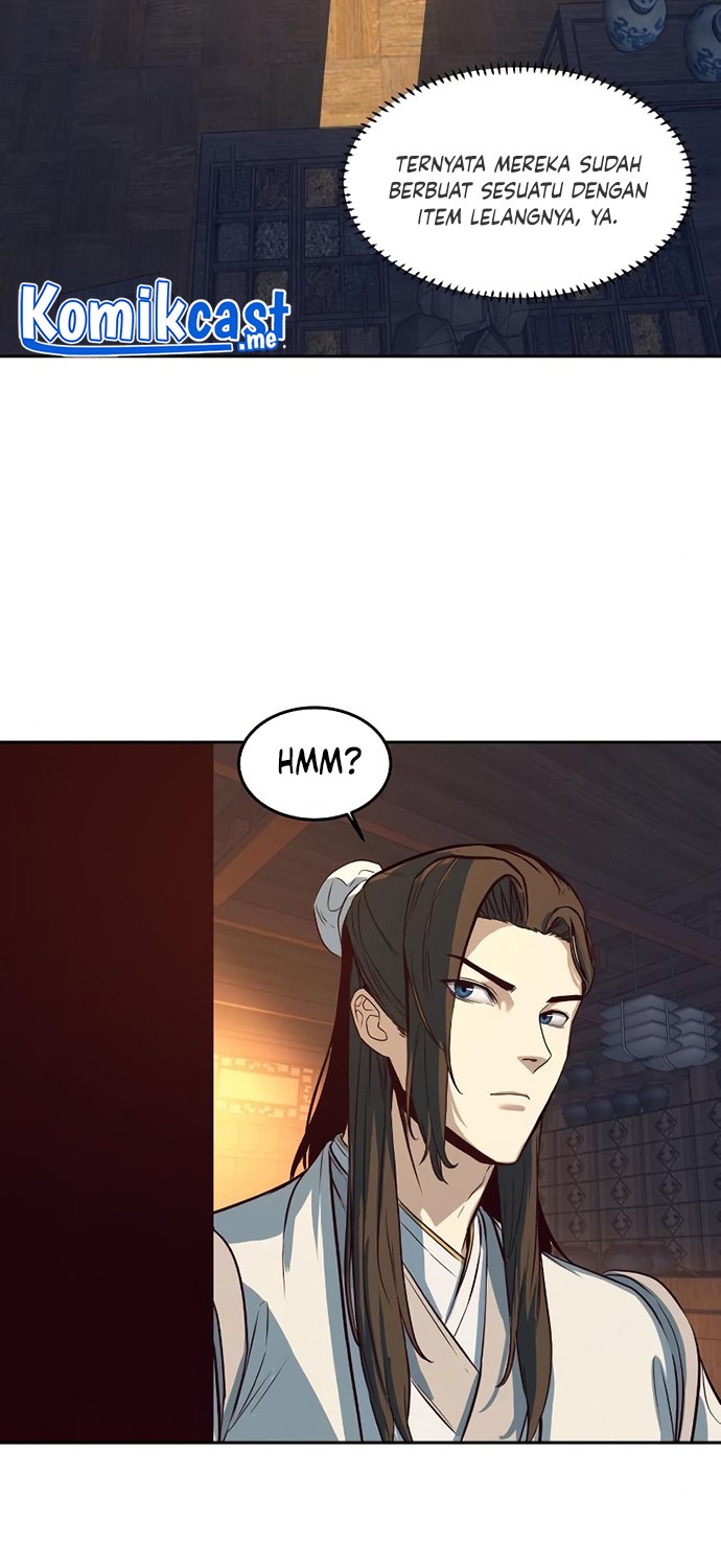 Sword Fanatic Wanders Through The Night Chapter 03 Gambar 75