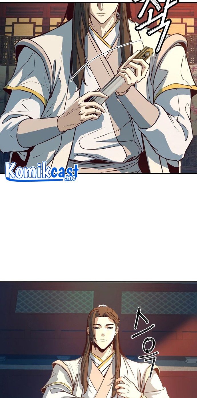 Sword Fanatic Wanders Through The Night Chapter 03 Gambar 5