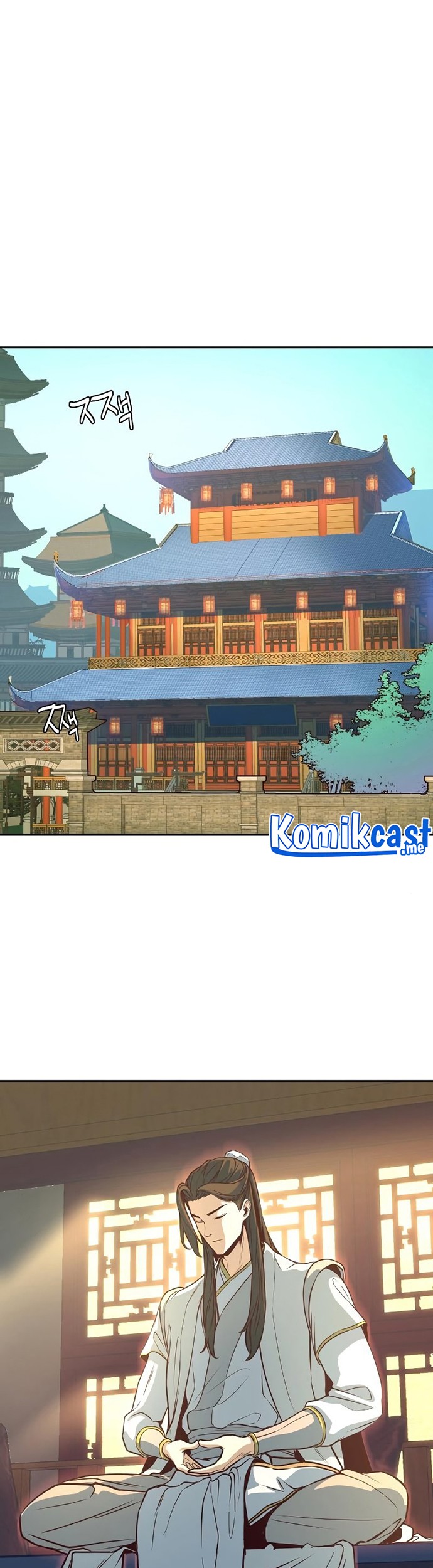 Sword Fanatic Wanders Through The Night Chapter 03 Gambar 78