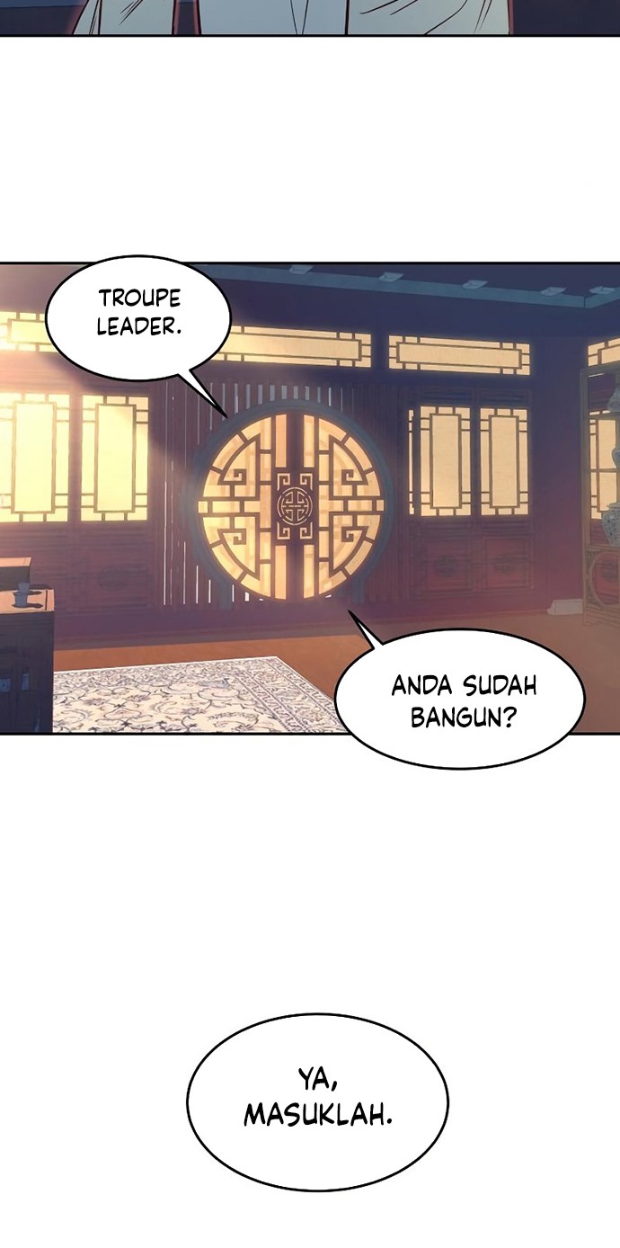 Sword Fanatic Wanders Through The Night Chapter 03 Gambar 79