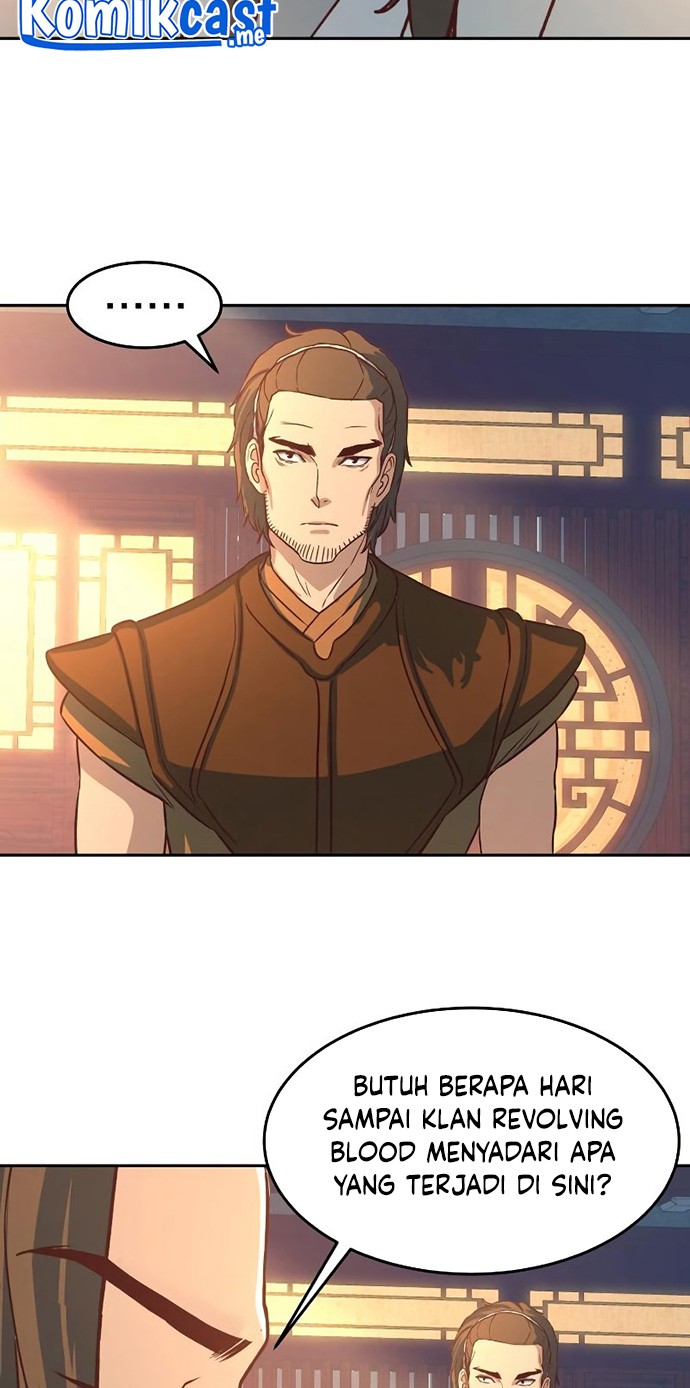 Sword Fanatic Wanders Through The Night Chapter 03 Gambar 81