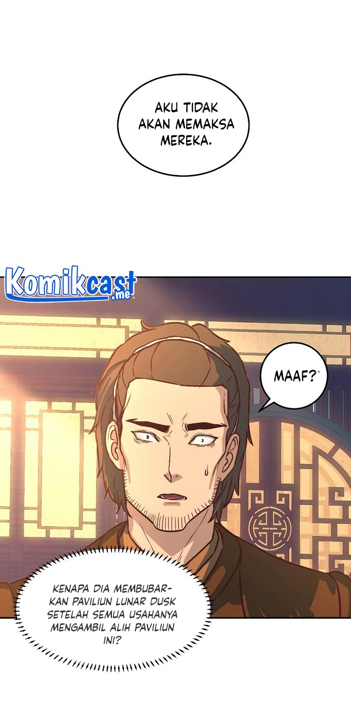Sword Fanatic Wanders Through The Night Chapter 03 Gambar 83