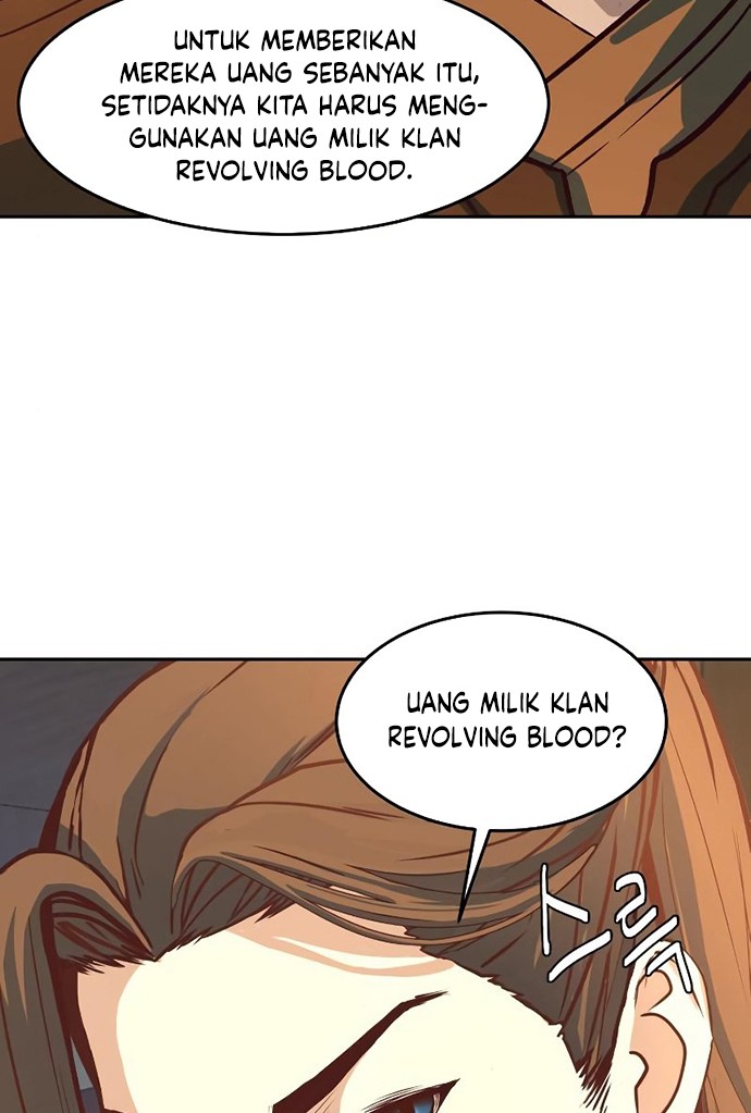 Sword Fanatic Wanders Through The Night Chapter 03 Gambar 85
