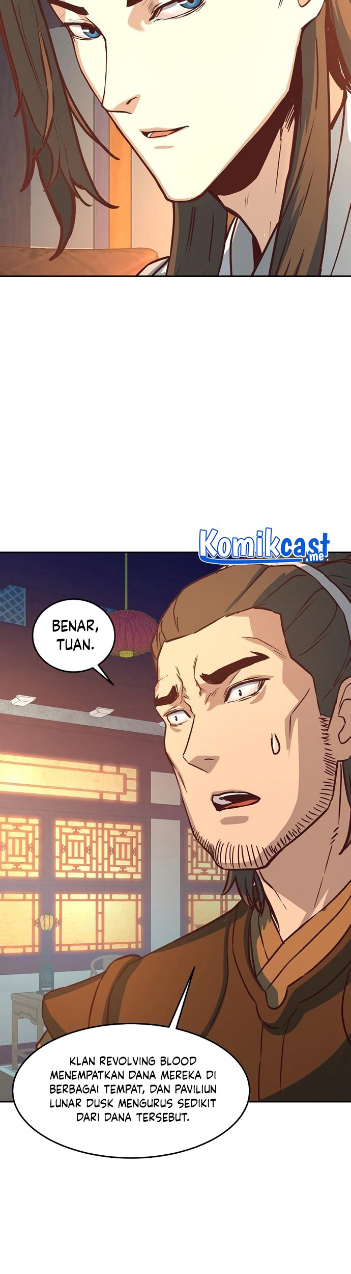 Sword Fanatic Wanders Through The Night Chapter 03 Gambar 86