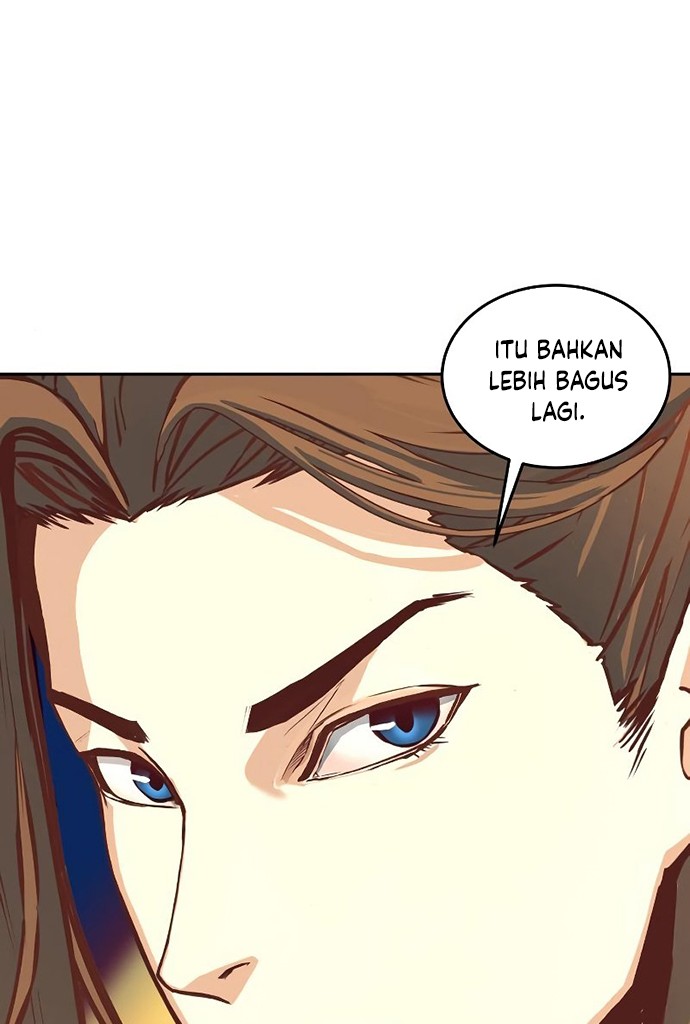 Sword Fanatic Wanders Through The Night Chapter 03 Gambar 87